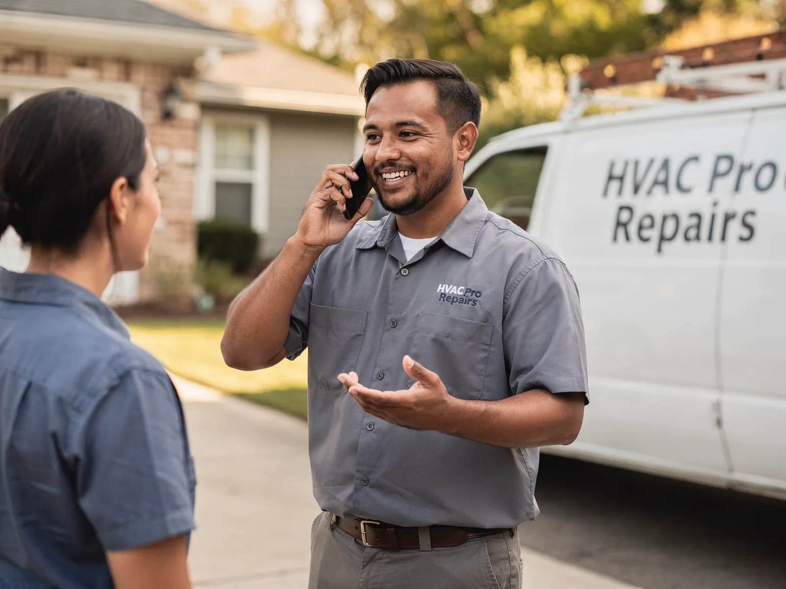 Heat Pump Repair Garner, IA FAQs